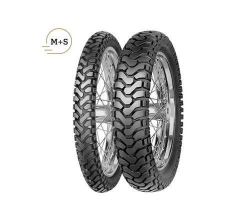 Mitas Enduro Trail Dakar M+S 90/90-21 54H + 150/70-18 70H