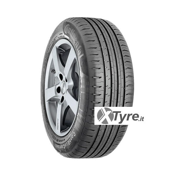 Continental EcoContact 3