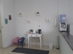 Recepção