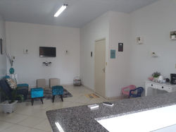 Recepção
