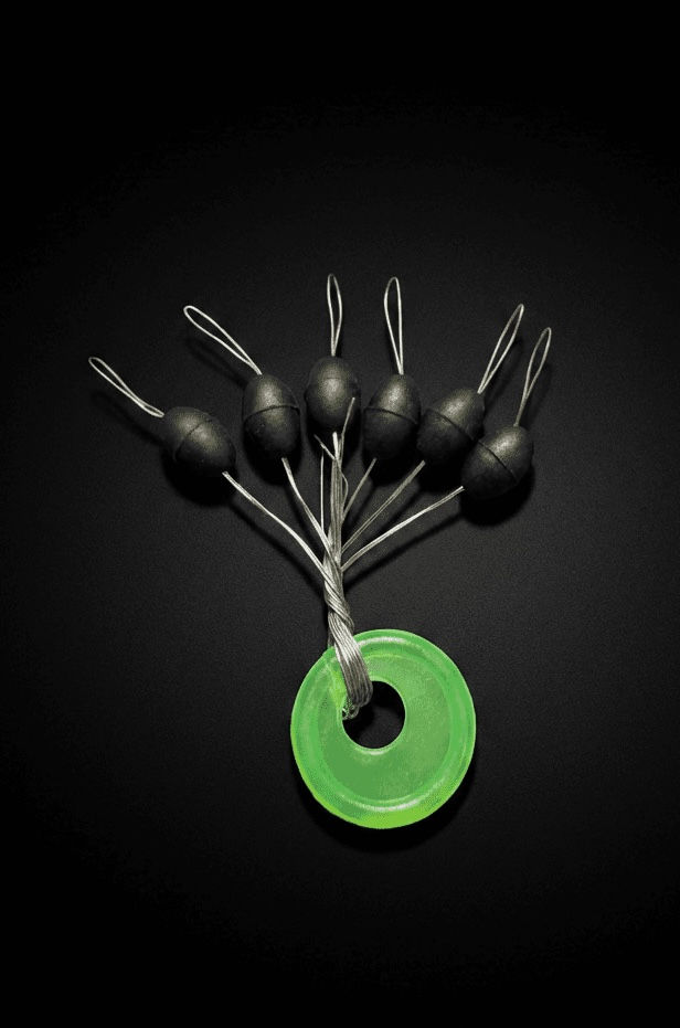 Catzilla Pellet bung in 3 sizes S/M/L