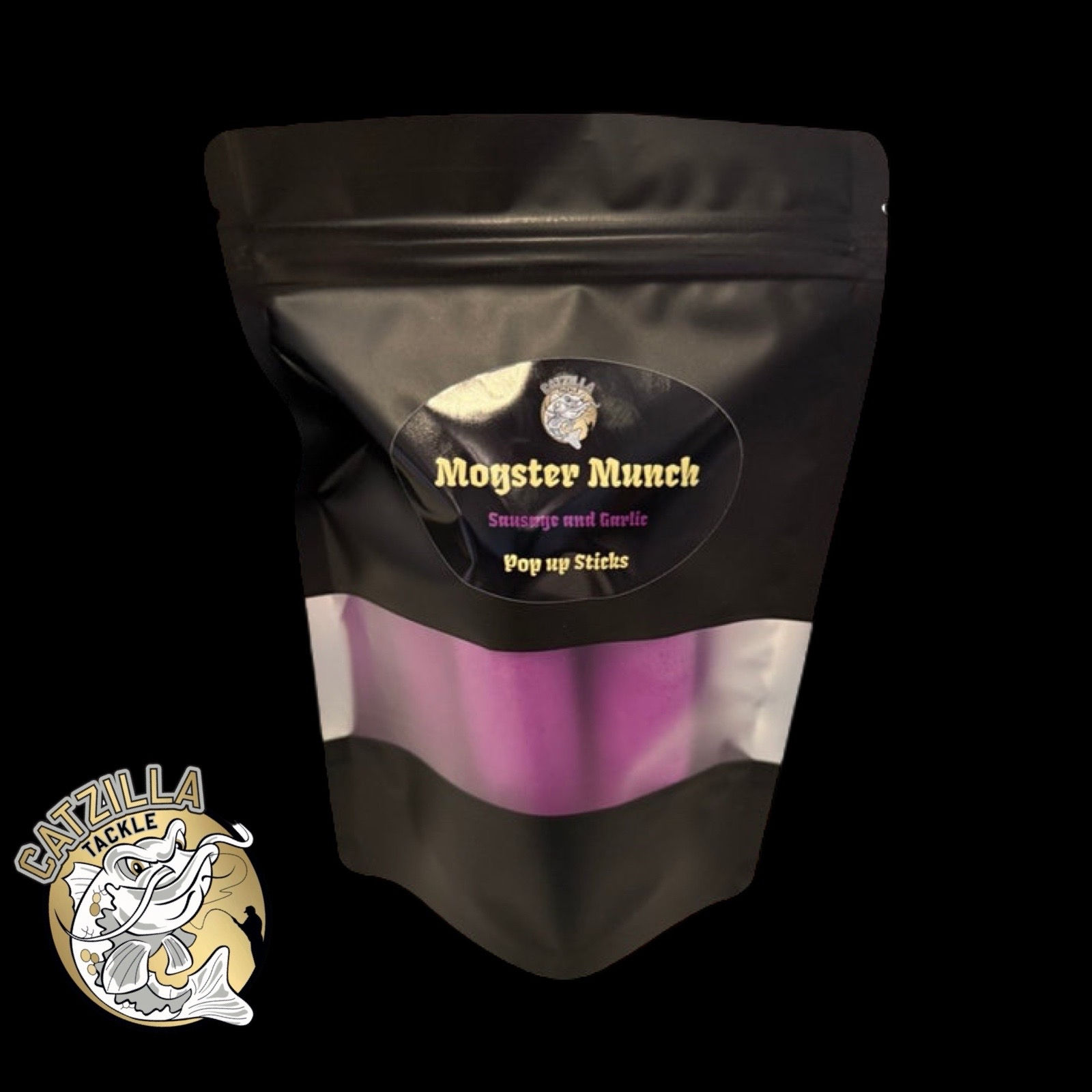 28mm Mogster Munch pop up sticks