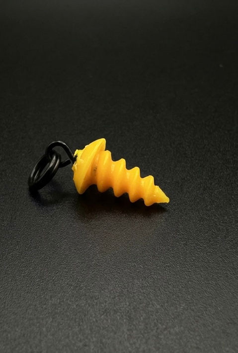 Catzilla bait screws x 10