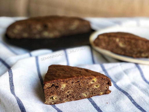 Banana Bread