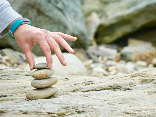 5 Haftalık Mindfulness Eğitimi