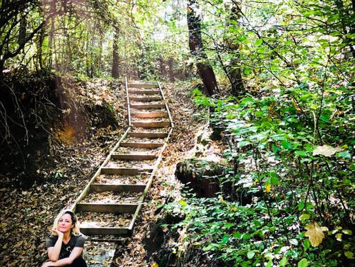 Mindfulness Tutumlar, Anda Kalabilmek!