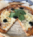 kinoa pizza, kinoa, pizza, glutensiz pizza, glutensiz