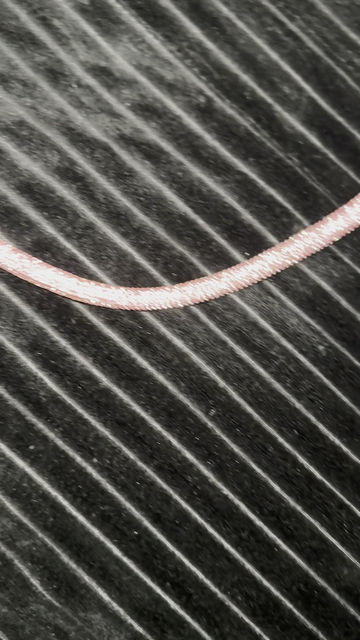 Thumbnail: Rose Pink  Leash 
