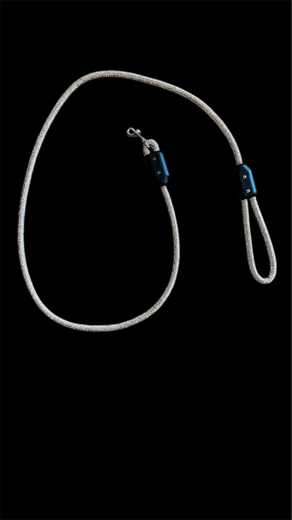 Thumbnail: Supreme AB Crystal Leash 