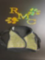 Thumbnail: Yellow Crystal & AB coat (large)