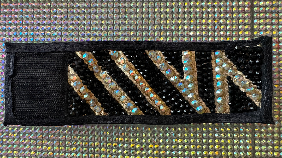 Mosaic Cuff