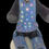 Thumbnail: Glam Denim Jeans (Extra large )
