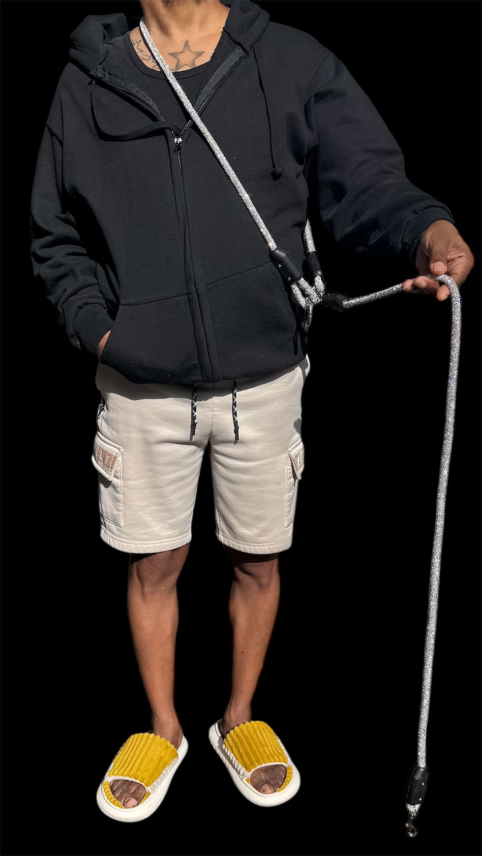 Thumbnail: Hands Fee Supreme  AB  Leash 