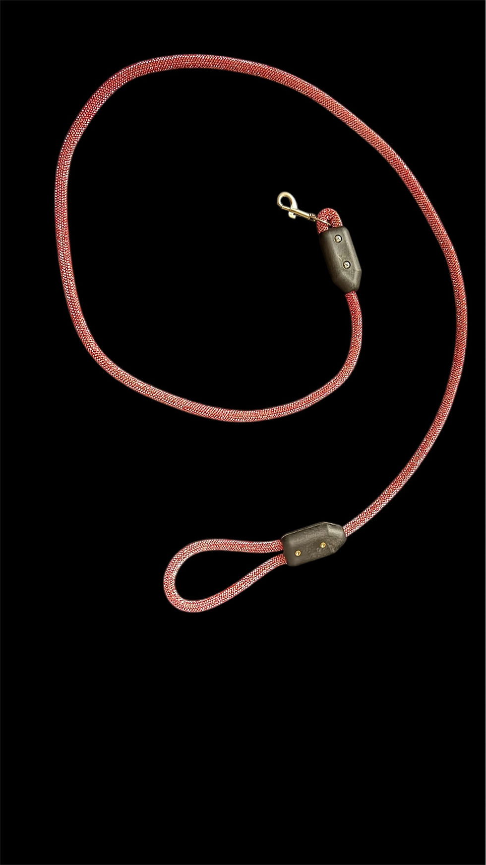 Thumbnail: Rose Pink  Leash 