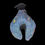 Thumbnail: Glam Denim Jeans (Extra large )