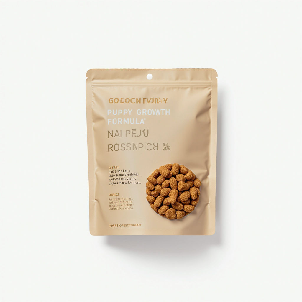 Puppy Growth Formula