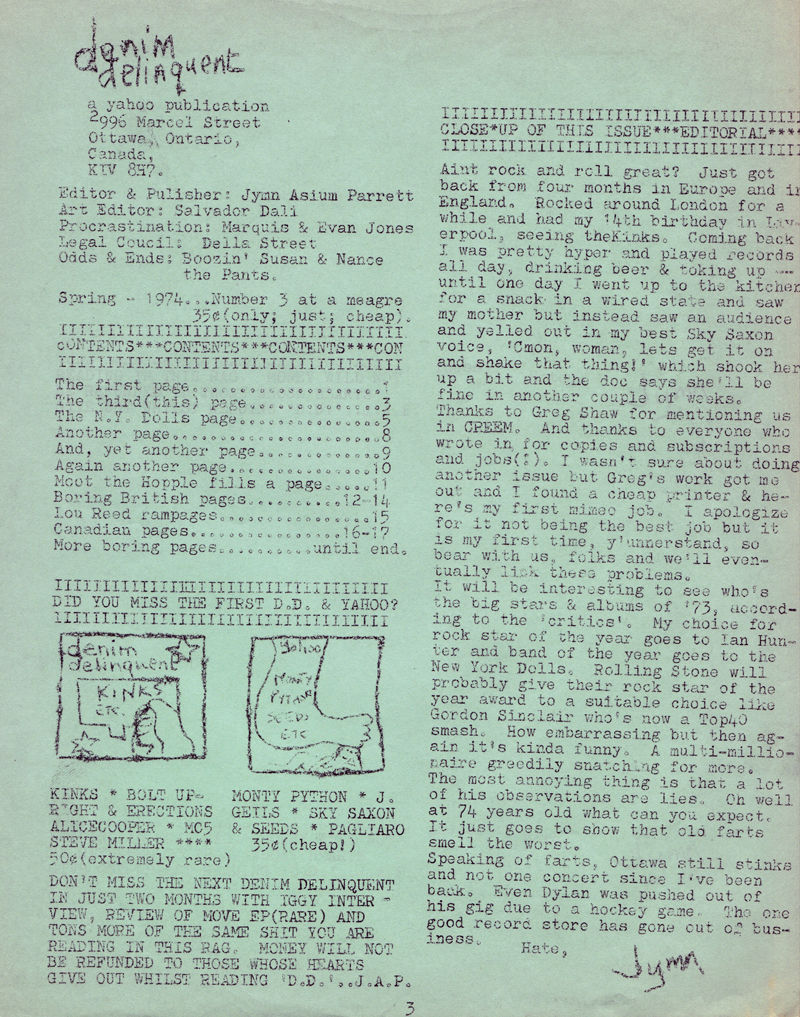 ISSUE 3
