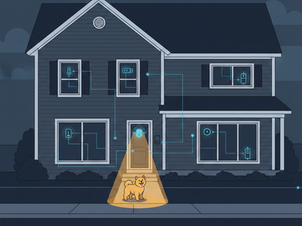 When Smart Moved In - The Block Knows More About Me Than I Do