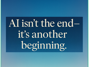 The Balance We Always Find