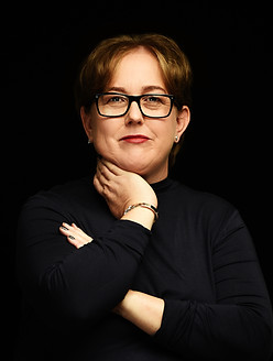 Rebecca E. Chandler is a Responsible AI Architect and creator of the Narrative Consent framework.