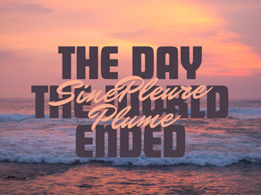 The Day the World Ended