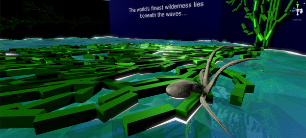 Truth beneath the waves.gif