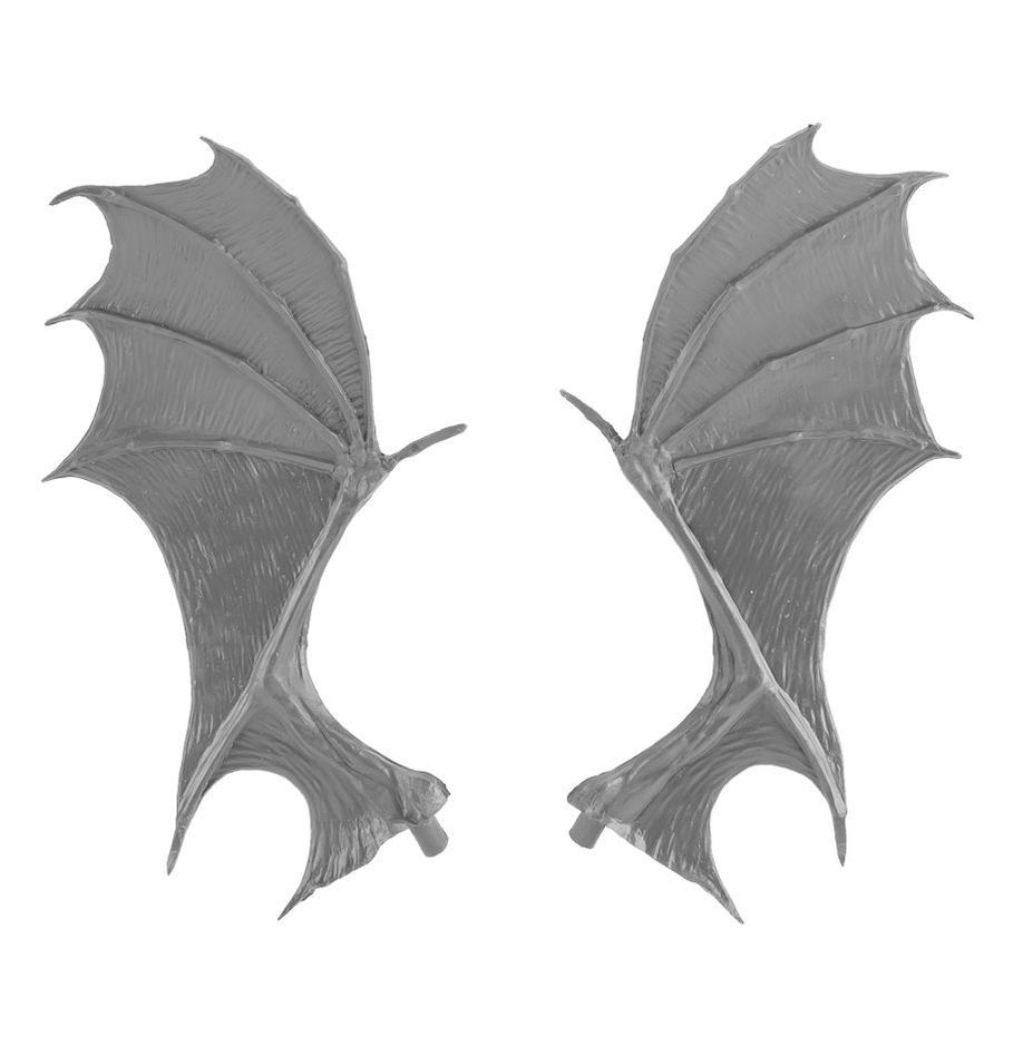 Миниатюра: Набір мініатюр Middle-earth SBG: The Balrog