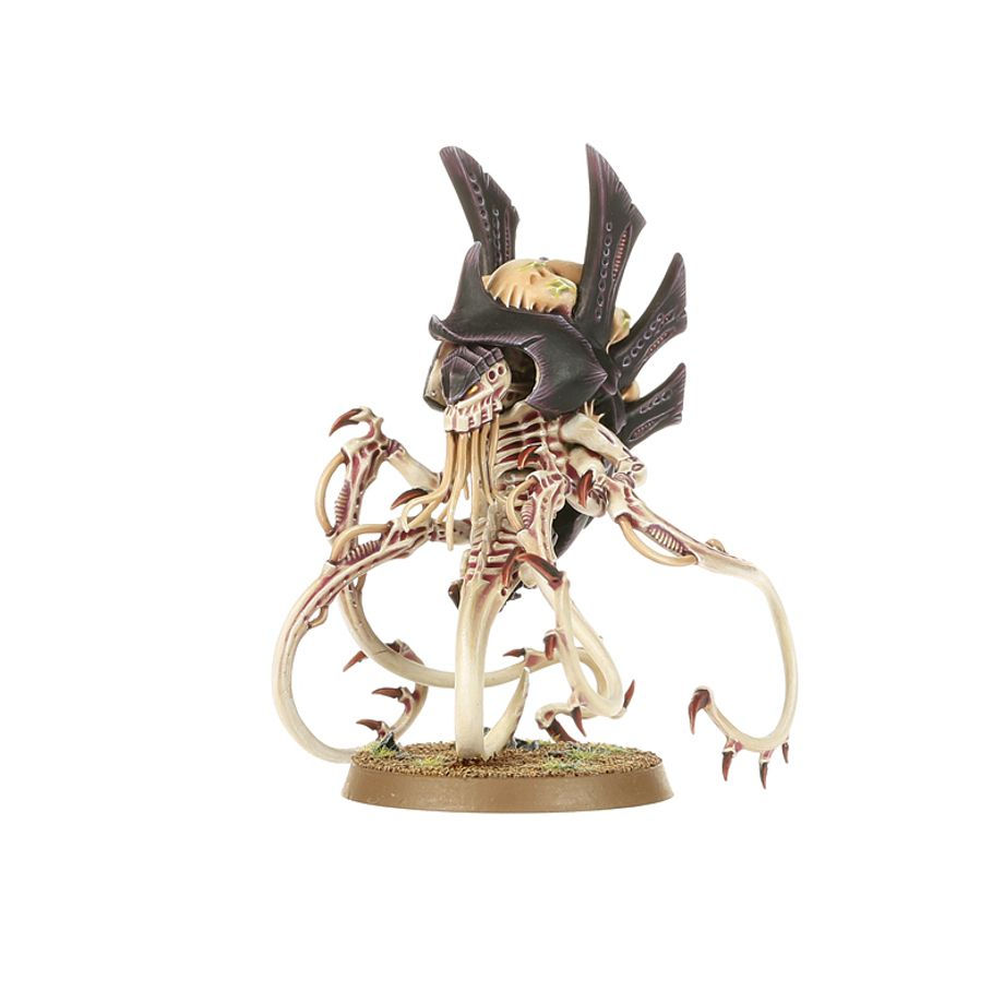 Прев'ю: Набір мініатюр TYRANIDS: VENOMTHROPES