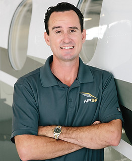Adam Fichtelman, Pilot .jpg