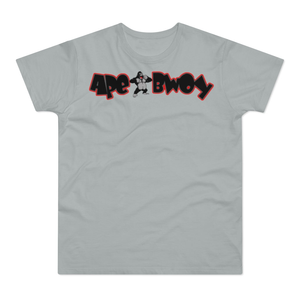 Single Jersey Men's T-shirt