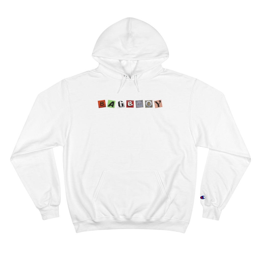 Champion Hoodie