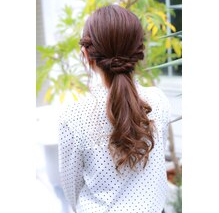 結婚式のお呼ばれに