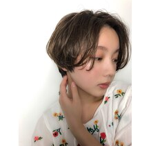 ハンサショート