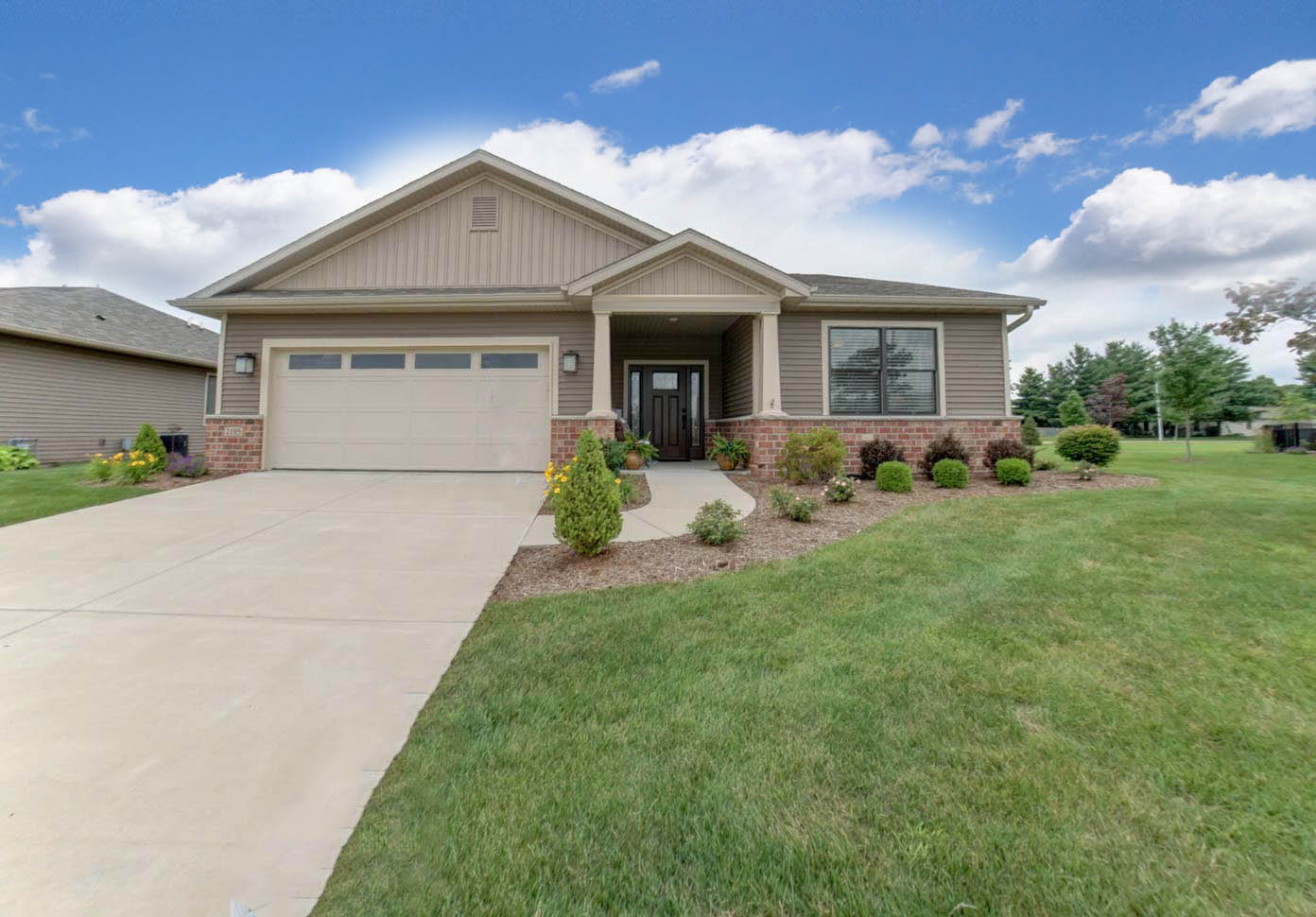 HOME Homes of Stone Creek Springfield, IL