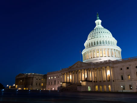 CATAPULT GROWTH PARTNERS (CGP) ANNOUNCES LAUNCH OF DC-BASED GOVCON CONSULTING FIRM