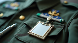 The National Security Risks of AI-Driven Human Impersonation