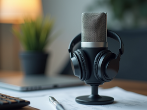 Protecting Voices and Likenesses: An Overview of the NO FAKES Act and Its Implications