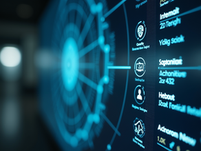 The Future of Digital Records: Decentralized Identity Explained