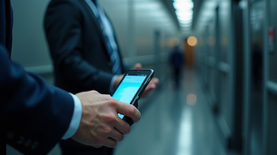 Why Human Identity Verification Is Now a Government Priority