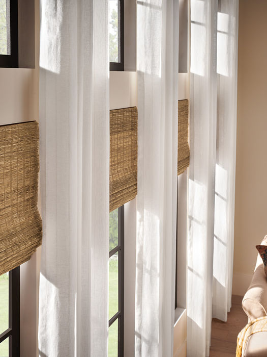 Custom Curtains and Drapes in South Jordan Utah