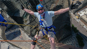 What People Say About "Over the Edge"