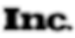 inc logo