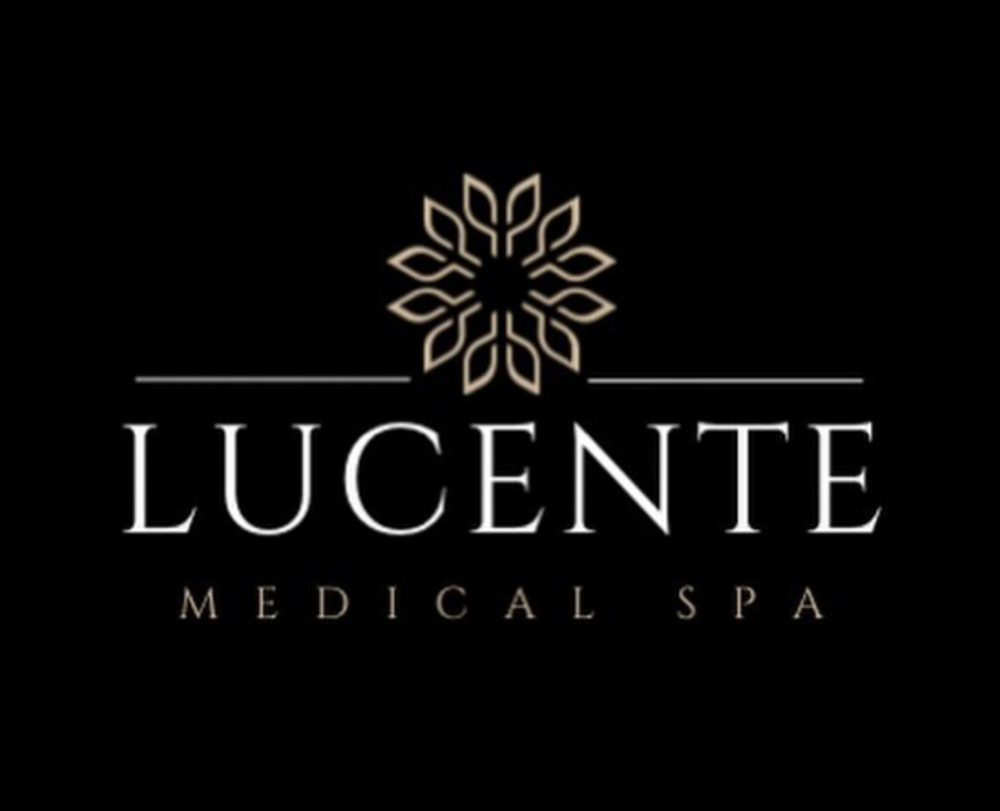 Lucente Medical Spa | Full-Service Cosmetic Treatments and ... logo