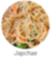 Japchae
