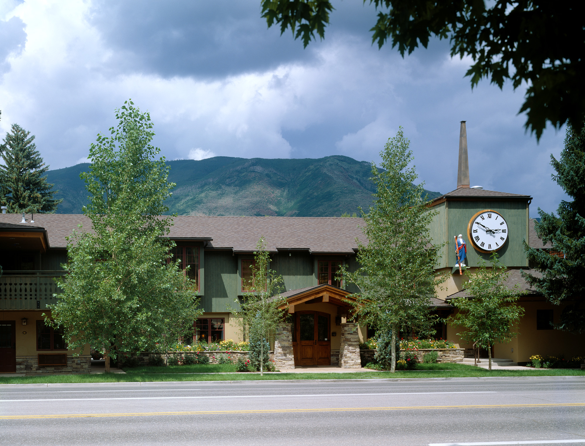 Annabelle Inn in Aspen, United States