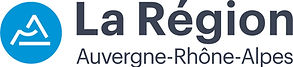 LOGO REGION Auvergne Rhône Alpes