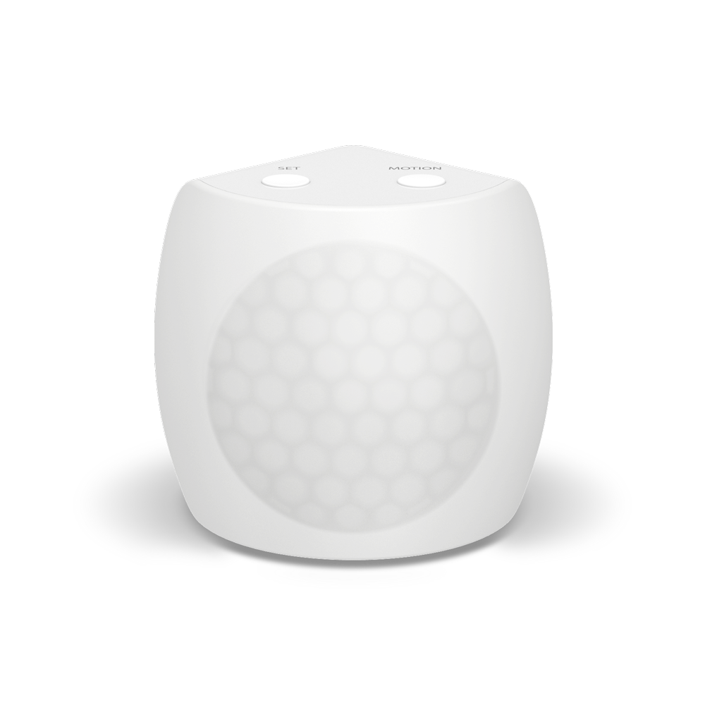 Sensor de movimiento