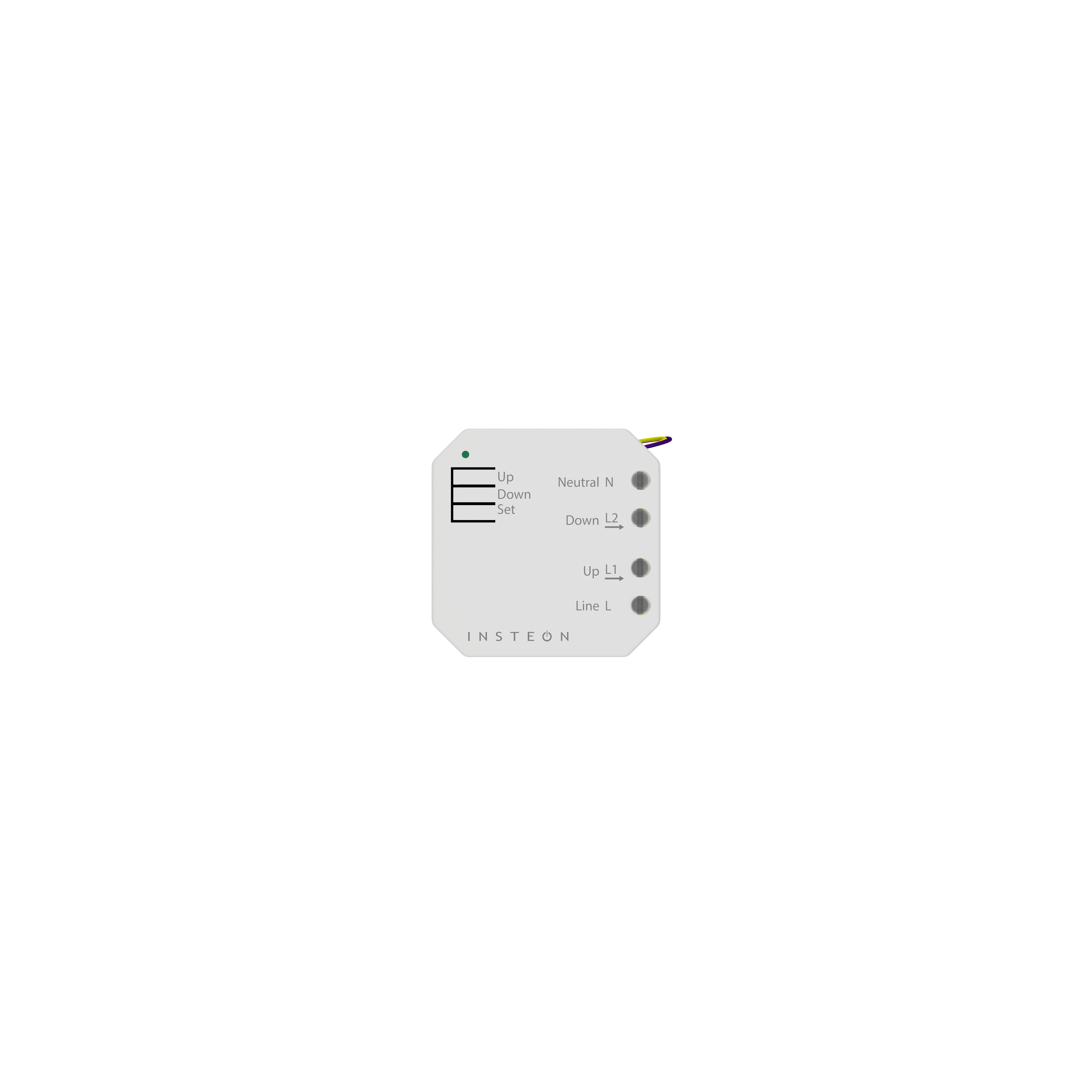 Micro módulo Dimmer