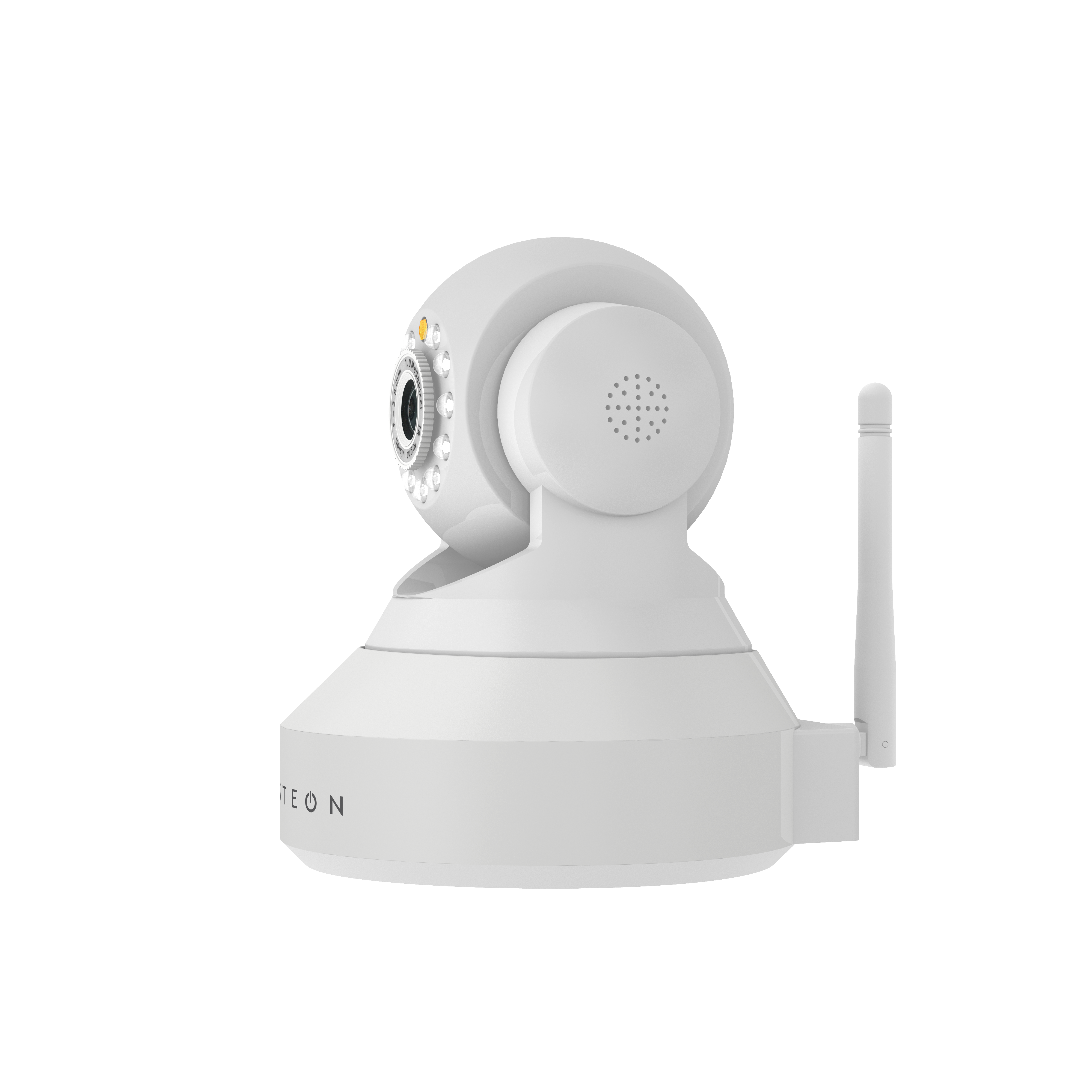 Camara de seguridad