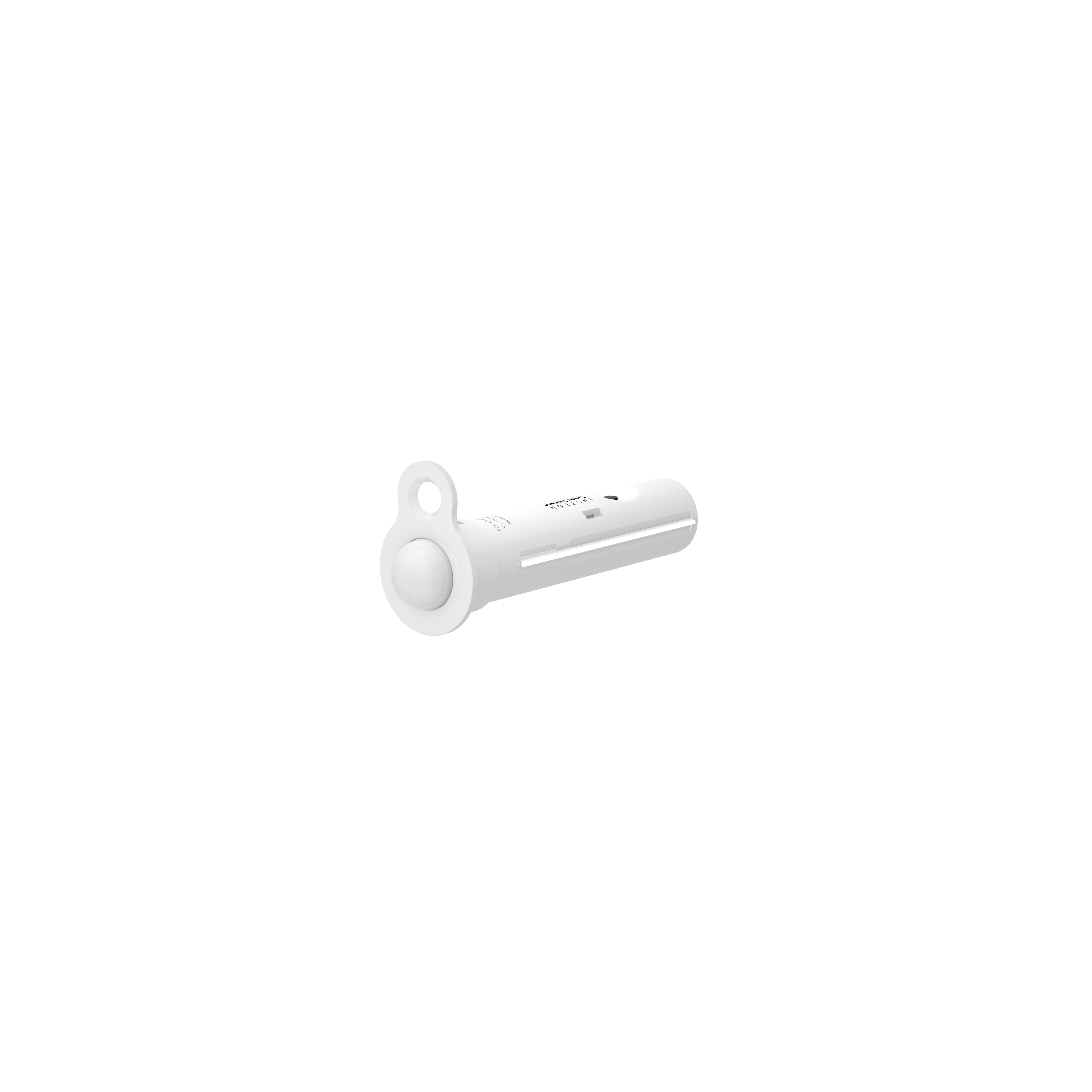 Sensor de apertura oculto